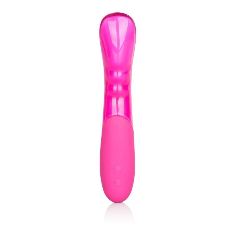 Opal Vibrating Glass Wand Luxury Sex Toys