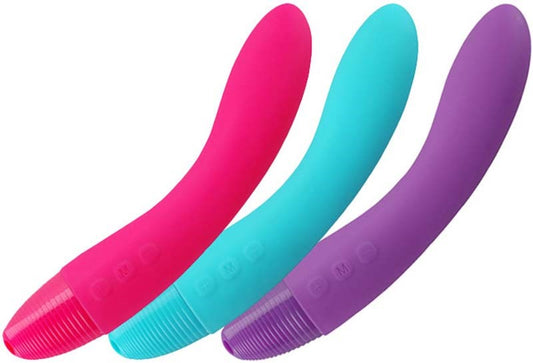 PicoBong Zizo Innie - Waterproof Vibrators