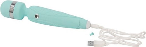 Pillow Talk Cheeky Wand - Body Wands