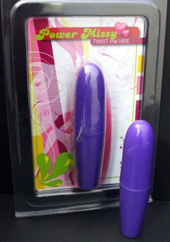 Power Missy Twist Me - Personal Massagers