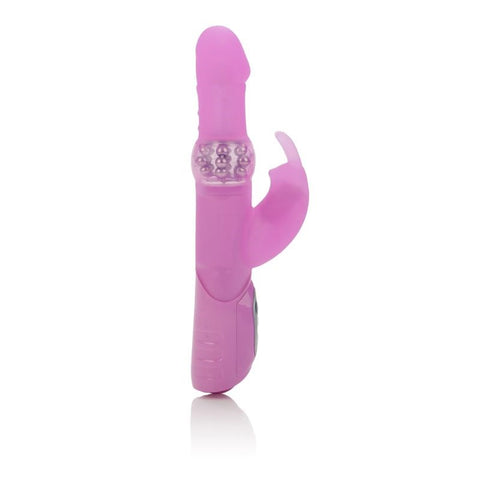 Premium Silicone Jack Rabbit - Rabbit Vibrators