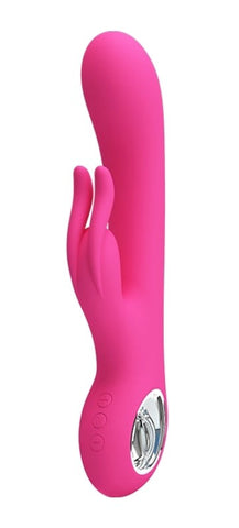 Pretty Love Carina Rabbit Vibrator - Rabbit Vibrators
