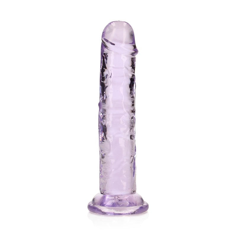 REALROCK 15.5 cm Straight Dildo Non-Realistic Dildos