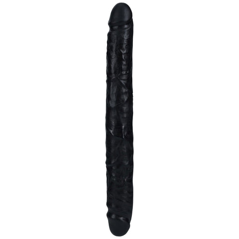 REALROCK 30cm Slim Double Dildo - Realistic Dildos