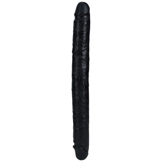 REALROCK 35cm Slim Double Dildo - Realistic Dildos