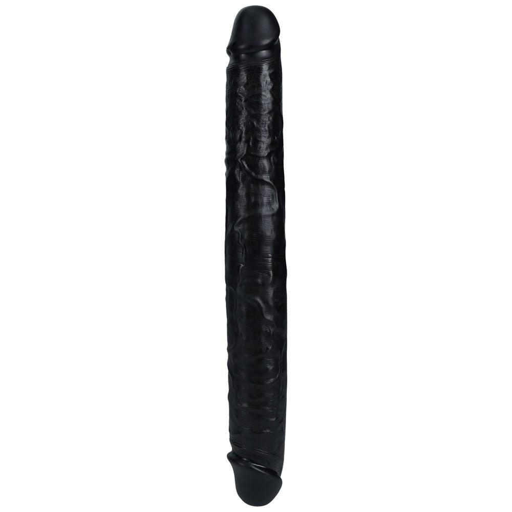 REALROCK 35cm Thick Double Dildo Double Ender