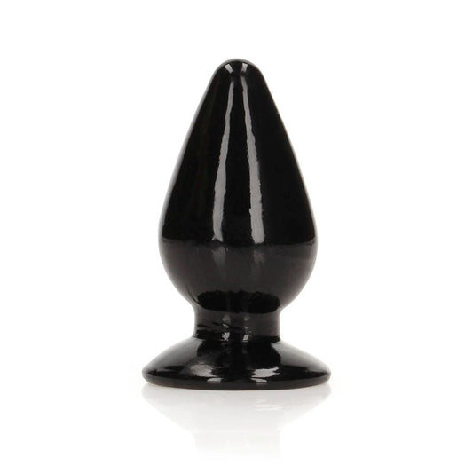 REALROCK 9 cm Anal Plug - Realistic Dildos