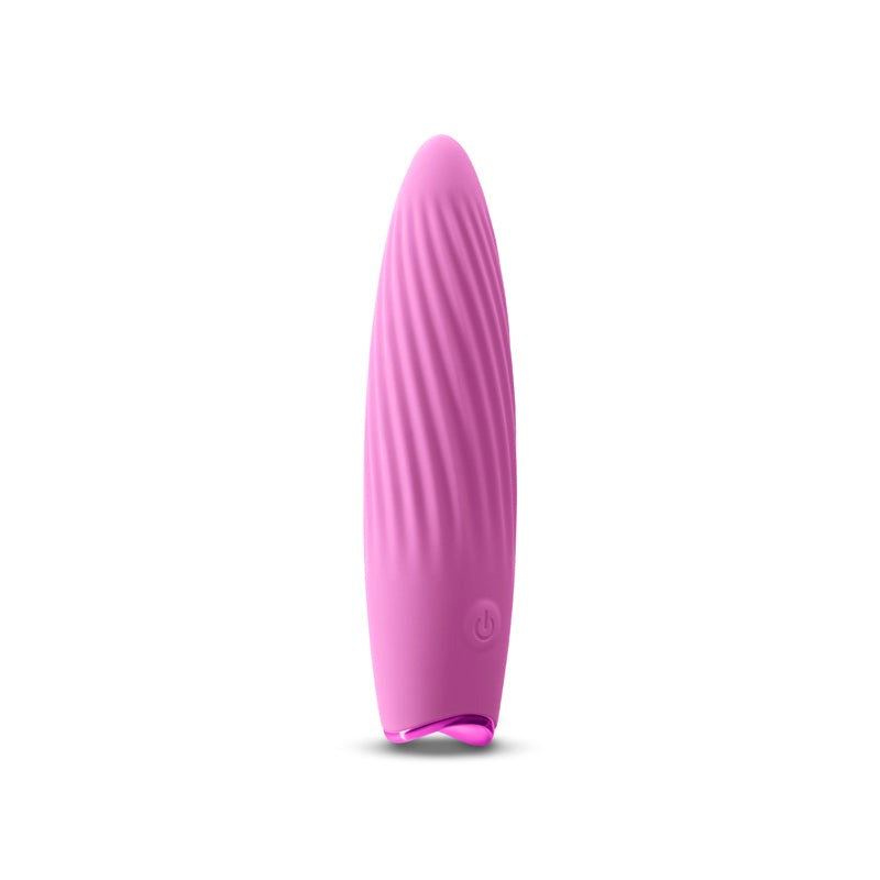 Revel Kismet USB Rechargeable Vibrator Finger and Tongue Vibrators