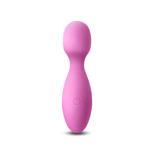 Noma Wand Massager - Upgrade Your Intimate Experiences - Body Wands