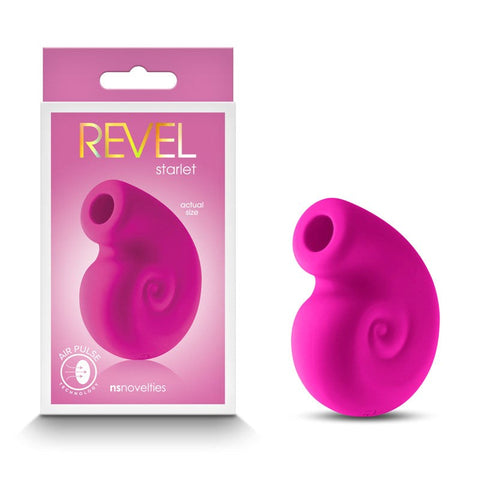Revel Starlet - Personal Massagers