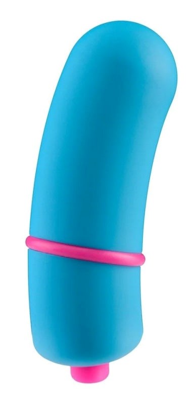 Rock Candy Jelly Bean Bullet Vibrators