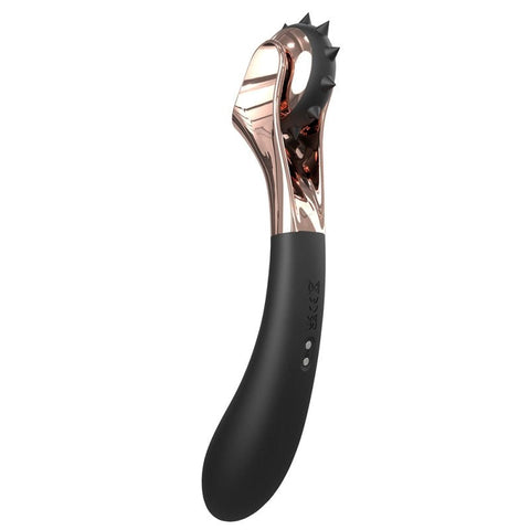 Roll It Clit and Nipple Vibrator - Clit Ticklers and Pulsators