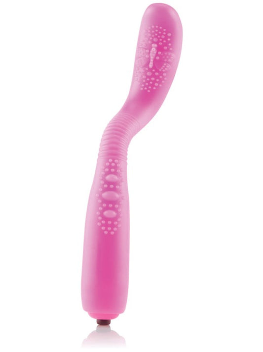 ScreamingO OGee Twistee - G-Spot Vibrators