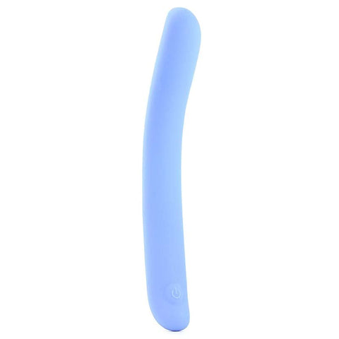 Serenity Vibrating Wand - G-Spot Vibrators