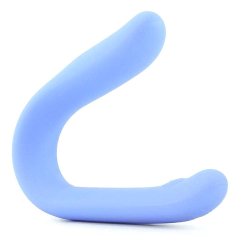 Serenity Vibrating Wand - G-Spot Vibrators