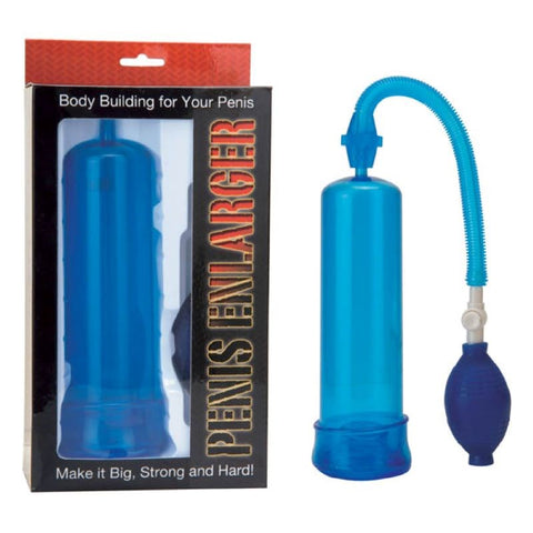 Durable ABS construction for long-lasting performance - Penis Pumps And Stretchers