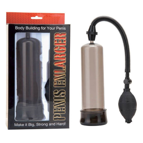 Durable ABS construction for long-lasting performance - Penis Pumps And Stretchers
