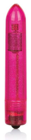 Shane's World Sparkle Bullet - Clit Ticklers and Pulsators