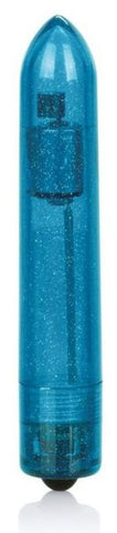Shane's World Sparkle Bullet - Clit Ticklers and Pulsators