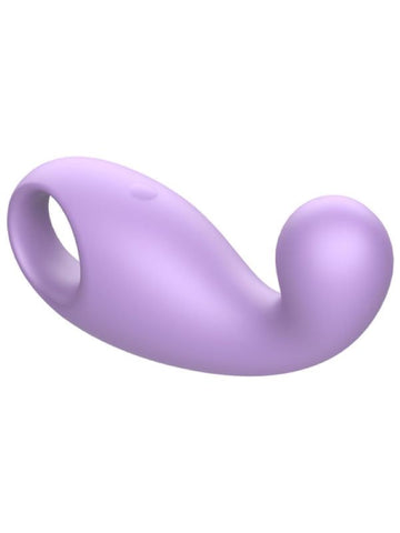 Soft By Playful Sweetheart Rechargeable Stimulator - Clit Ticklers and Pulsators