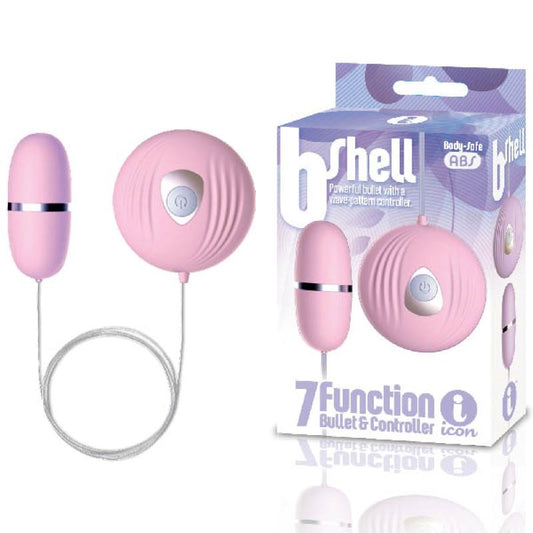 The 9's b-Shell, Bullet Vibe - Bullet Vibrators
