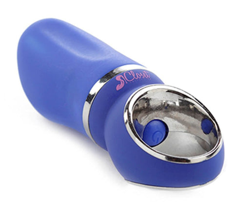 The Chloe Venti Bullet - Mini & Slim Vibrators