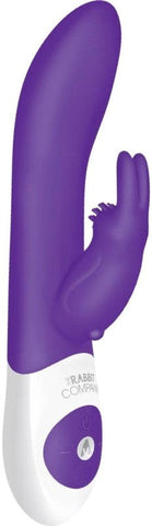 The Classic Rabbit XL - Rabbit Vibrators
