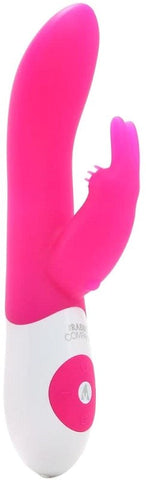 The Come Hither Rabbit XL - Rabbit Vibrators