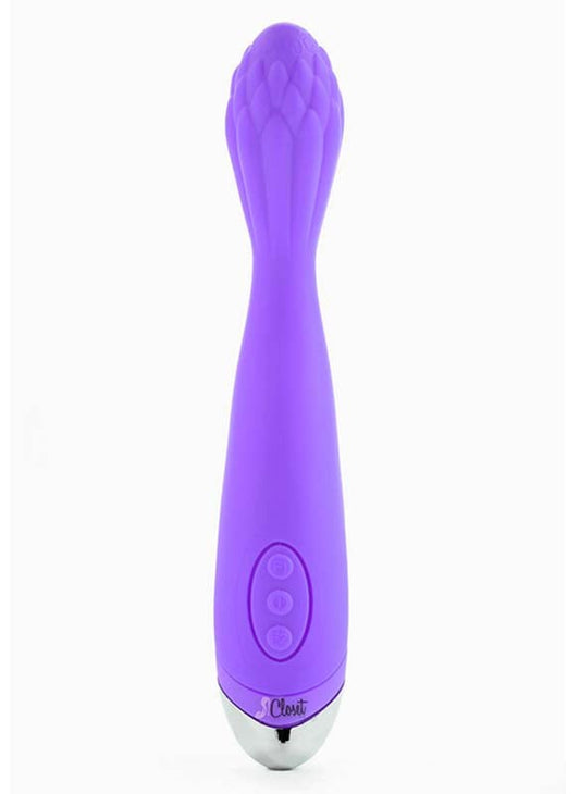 The Louise Blooming G Bud - G-Spot Vibrators