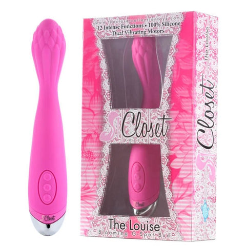 The Louise Blooming G Bud - G-Spot Vibrators