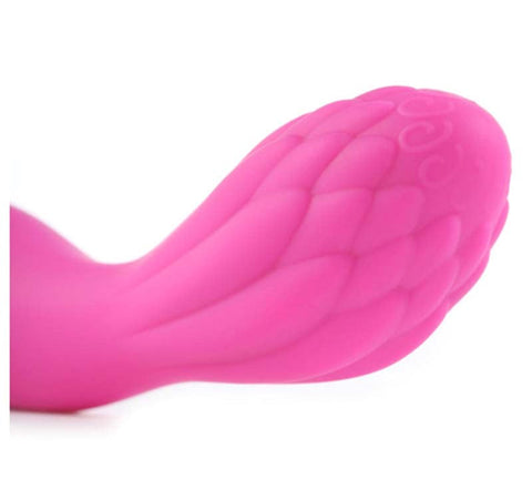 The Louise Blooming G Bud - G-Spot Vibrators