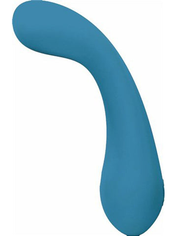The Swan Curve with Squeeze Control - Luxury Sex Toys