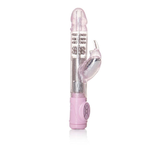 Thrusting Action Jack Rabbit - Rabbit Vibrators