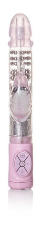 Thrusting Action Jack Rabbit - Rabbit Vibrators