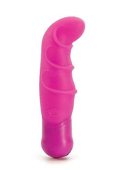 TOUCHE Frigga - G-Spot Vibrators