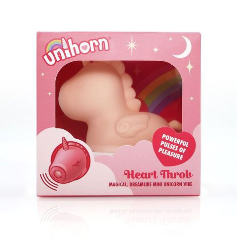 Unihorn - Wild Spirit - Clit Ticklers and Pulsators