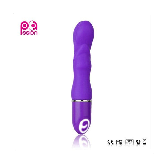 Vicky - Powerful G-Spot Vibrator for Sensual Delight - G-Spot Vibrators