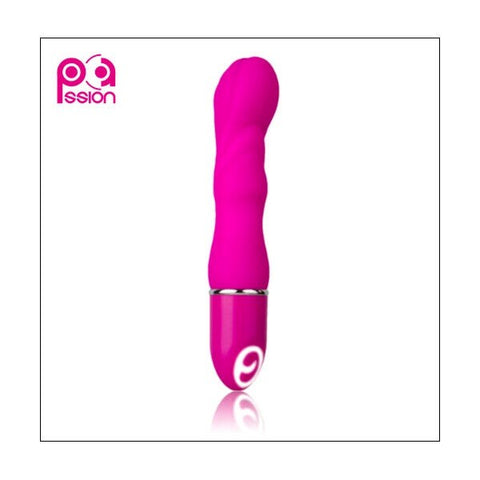 Vicky - Powerful G-Spot Vibrator for Sensual Delight - G-Spot Vibrators