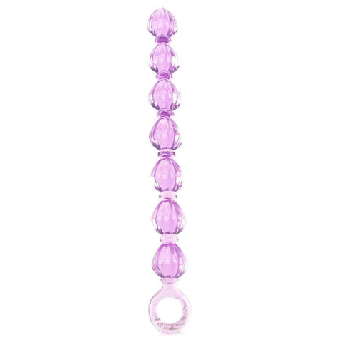 Vivant Pleasure Beads - Anal Beads and Balls
