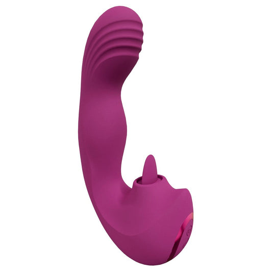 VIVE Yumi - Waterproof Bliss, 10-Speed Vibrations - Body Wands