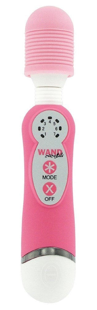 Wand Essentials 7 Function Wand - Personal Massagers
