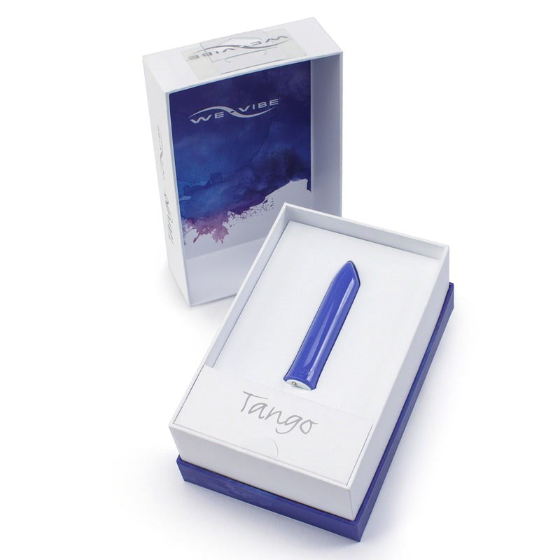 We-Vibe Tango Waterproof Vibrators