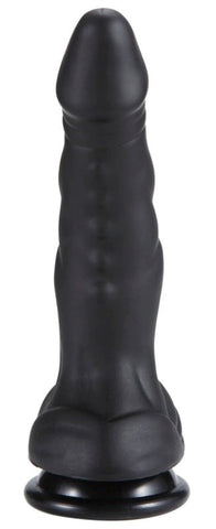 Bed Candy's Magical 5.7 Inch Dragon Pleasure Toy - Vibrator Accessories