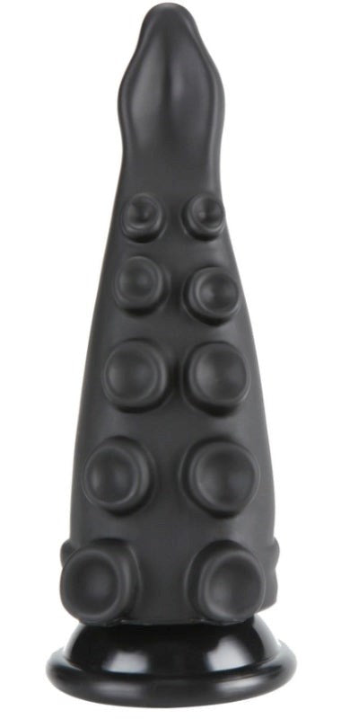 Bed Candy's Enchanting 6-Inch Tentacle Pleasure Toy - Realistic Dildos