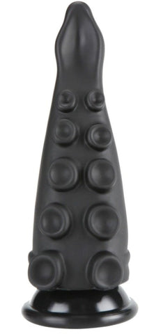 Bed Candy's Enchanting 6-Inch Tentacle Pleasure Toy - Realistic Dildos