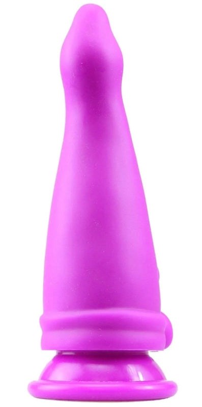 Bed Candy's Enchanting 6-Inch Tentacle Pleasure Toy - Realistic Dildos