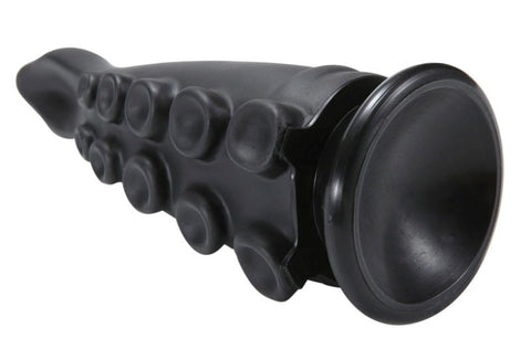 Bed Candy's Enchanting 6-Inch Tentacle Pleasure Toy - Realistic Dildos