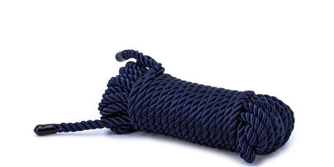 Bondage Couture Rope - Cuffs and Restraints