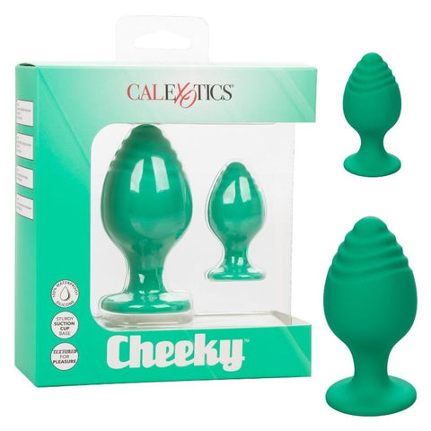 Cheeky Probe - Sensual Anal Exploration for Thrilling Adventures - Remote Control Vibrators