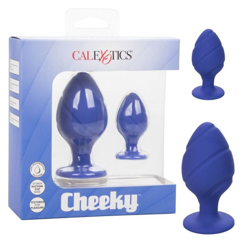 Cheeky Probe - Sensual Anal Exploration for Thrilling Adventures - Remote Control Vibrators